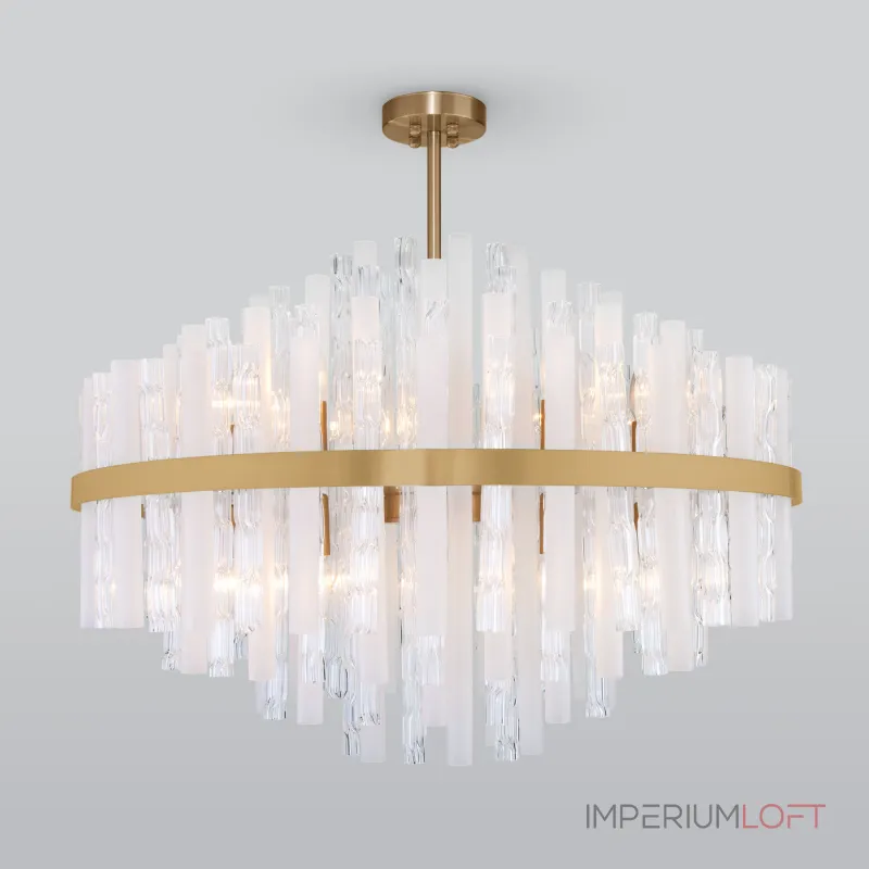 Потолочная люстра Bogate's Hollis 368/12 Потолочная люстра Bogate's Hollis 368/12