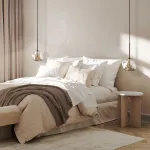 Подвесной светильник TK Lighting Lava Brown 11025