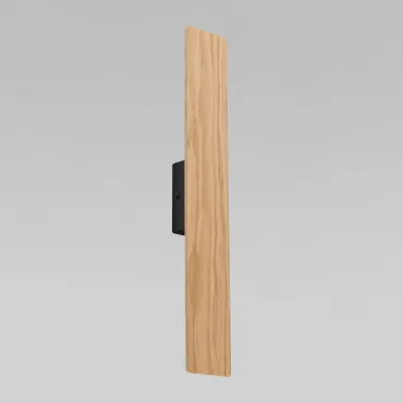 Настенный светильник TK Lighting Tavola 4754 чёрный  