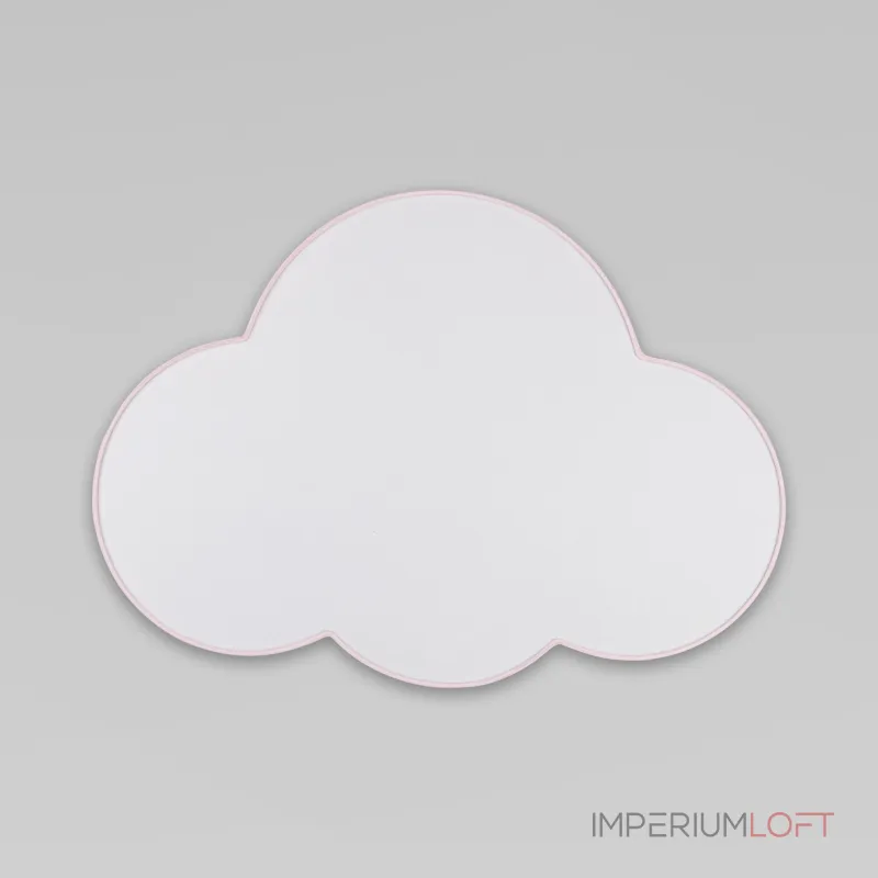 Настенный светильник TK Lighting Cloud 6072