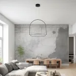 Подвесной светодиодный светильник Eurosvet Over a064961 от ImperiumLoft