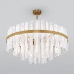 Потолочная люстра умный дом Bogate's Hollis a058719 от ImperiumLoft