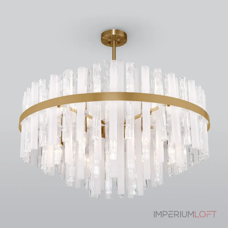 Потолочная люстра Bogate's Hollis 368/12 Потолочная люстра Bogate's Hollis 368/12