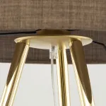 Напольный светильник TK Lighting Umberto 16032