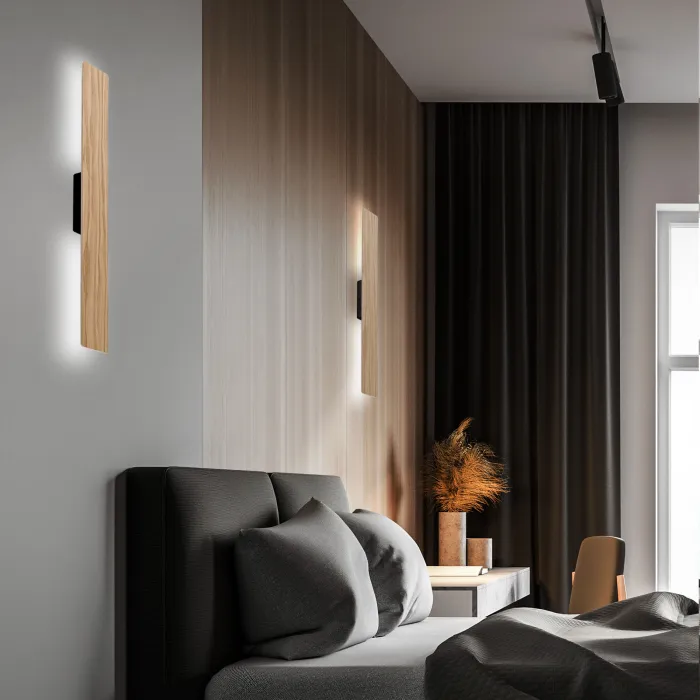 Настенный светильник TK Lighting Tavola a065082 от ImperiumLoft