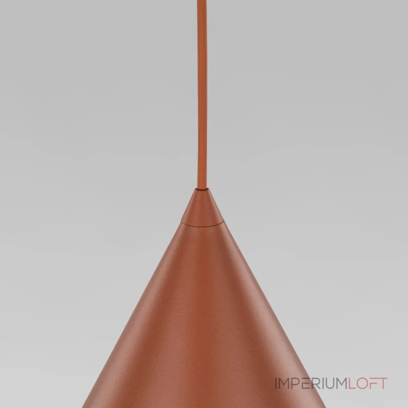 Подвесной светильник TK Lighting Cono 10065