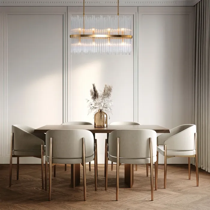 Подвесная люстра Bogate's Allure a065770 от ImperiumLoft