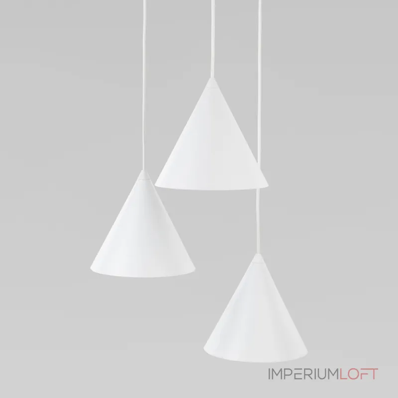 Подвесной светильник TK Lighting Cono 10012