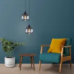 Подвесной светильник TK Lighting Cubus 4317
