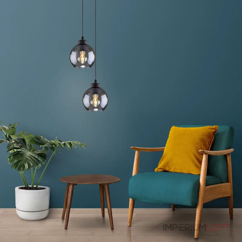 Подвесной светильник TK Lighting Cubus 4317 Подвесной светильник TK Lighting Cubus 4317
