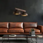 Подвесной светильник TK Lighting Oslo 4507