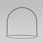 Подвесной светодиодный светильник Eurosvet Over a064961 от ImperiumLoft