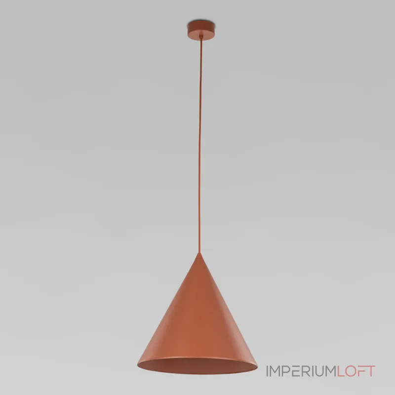 Подвесной светильник TK Lighting Cono 10065
