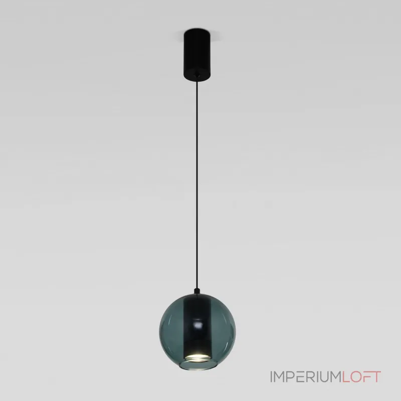 Подвесной светильник Eurosvet Cobble 50258/1 LED Подвесной светильник Eurosvet Cobble 50258/1 LED