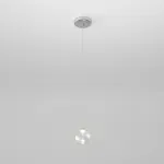 Подвесной светильник Eurosvet Wonder 50234/1 LED