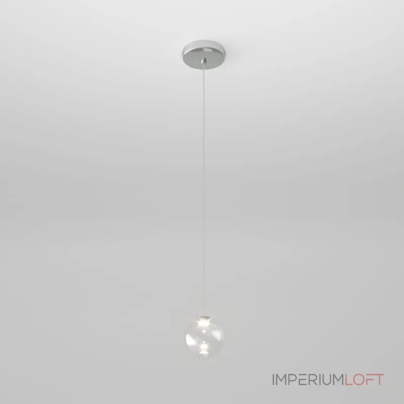 Подвесной светильник Eurosvet Wonder 50234/1 LED Подвесной светильник Eurosvet Wonder 50234/1 LED