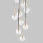Подвесной светильник TK Lighting Nilos 5944 Nilos