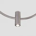 Подвесной светильник Eurosvet Layla 50257/1 LED