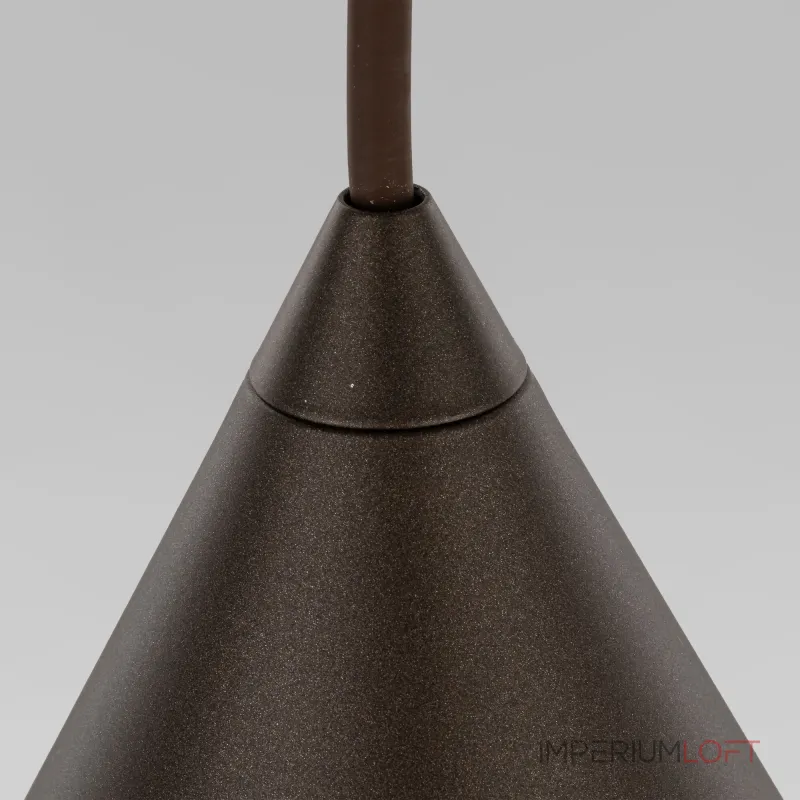 Подвесной светильник TK Lighting Cono 10073 Cono