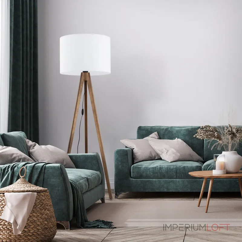 Торшер TK Lighting Grand 16003