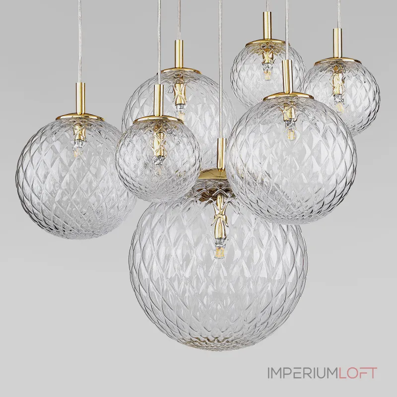 Подвесной светильник TK Lighting Cadix 4608 Подвесной светильник TK Lighting Cadix 4608