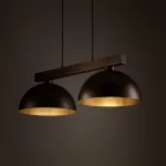 Подвесной светильник TK Lighting Oslo 4507