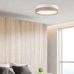 Потолочный светильник TK Lighting Linobianco 6578 Linobianco