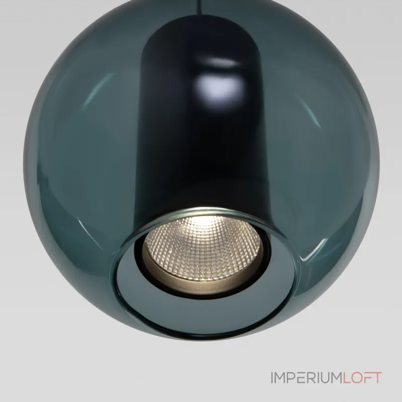 Подвесной светильник Eurosvet Cobble 50258/1 LED Подвесной светильник Eurosvet Cobble 50258/1 LED