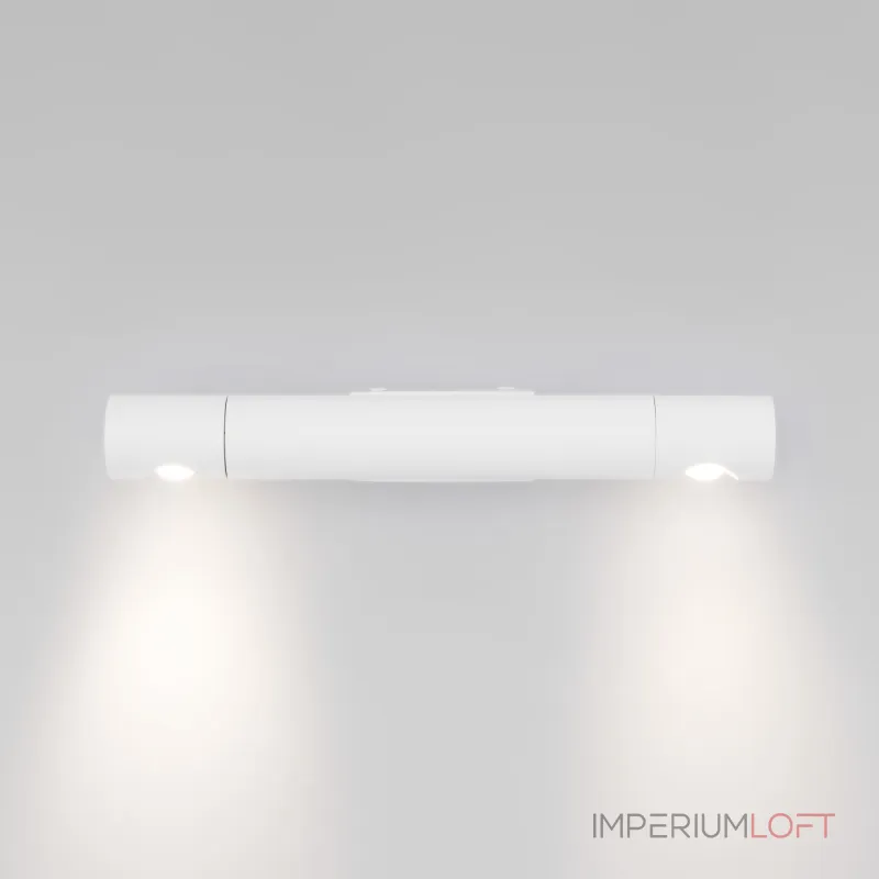 Настенный светодиодный светильник Eurosvet Tybee a063045 от ImperiumLoft Настенный светодиодный светильник Eurosvet Tybee a063045 от ImperiumLoft