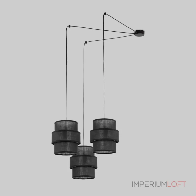 Подвесной светильник TK Lighting Calisto 5976 Подвесной светильник TK Lighting Calisto 5976