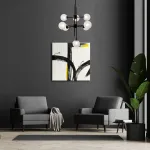 Потолочный светильник Eurosvet Volver a066795 от ImperiumLoft Потолочный светильник Eurosvet Volver a066795 от ImperiumLoft