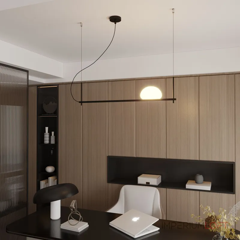 Подвесной светильник Eurosvet Stair a061367 от ImperiumLoft Подвесной светильник Eurosvet Stair a061367 от ImperiumLoft