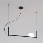 Подвесной светильник Eurosvet Stair a061367 от ImperiumLoft Подвесной светильник Eurosvet Stair a061367 от ImperiumLoft