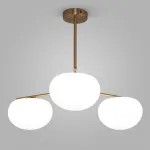 Подвесная люстра Eurosvet Like a065711 от ImperiumLoft