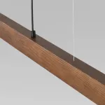 Подвесной светильник TK Lighting Teo 1449