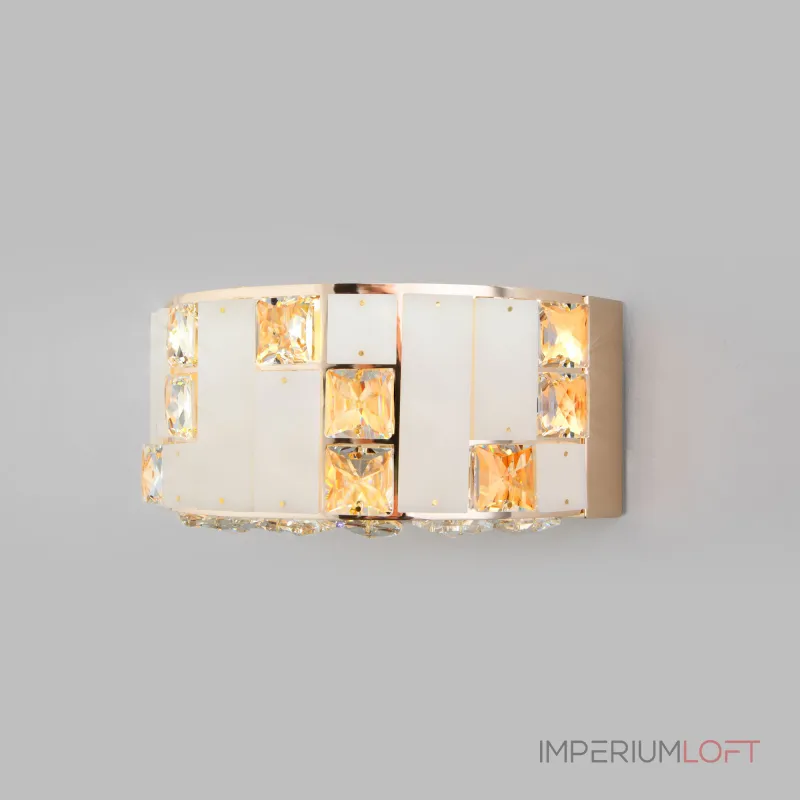 Настенный светодиодный светильник Bogate's Cliff a068003 Настенный светодиодный светильник Bogate's Cliff a068003