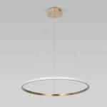 Подвесная люстра Eurosvet Collars 90264/1