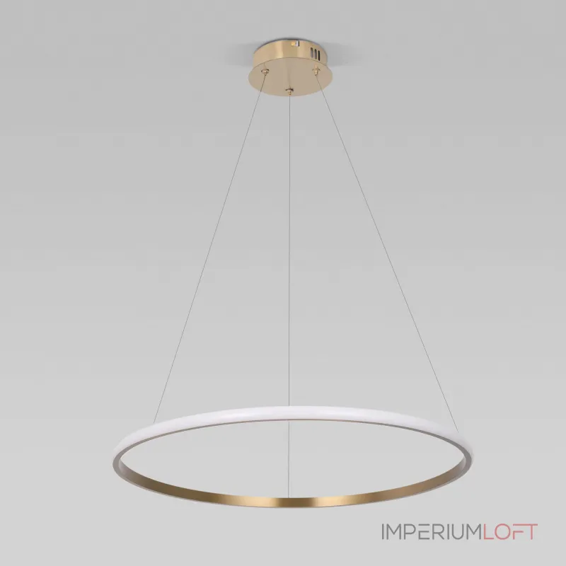 Подвесная люстра Eurosvet Collars 90264/1 Подвесная люстра Eurosvet Collars 90264/1