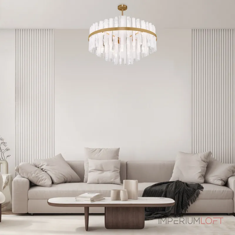 Потолочная люстра Bogate's Hollis 368/12 Потолочная люстра Bogate's Hollis 368/12