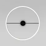 Подвесной светодиодный светильник Eurosvet Over a064961 от ImperiumLoft