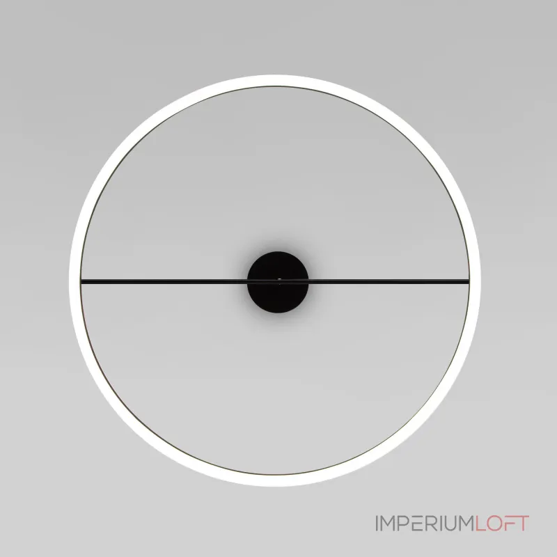 Подвесной светодиодный светильник Eurosvet Over a064961 от ImperiumLoft