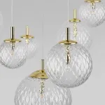 Подвесной светильник TK Lighting Cadix 4608 