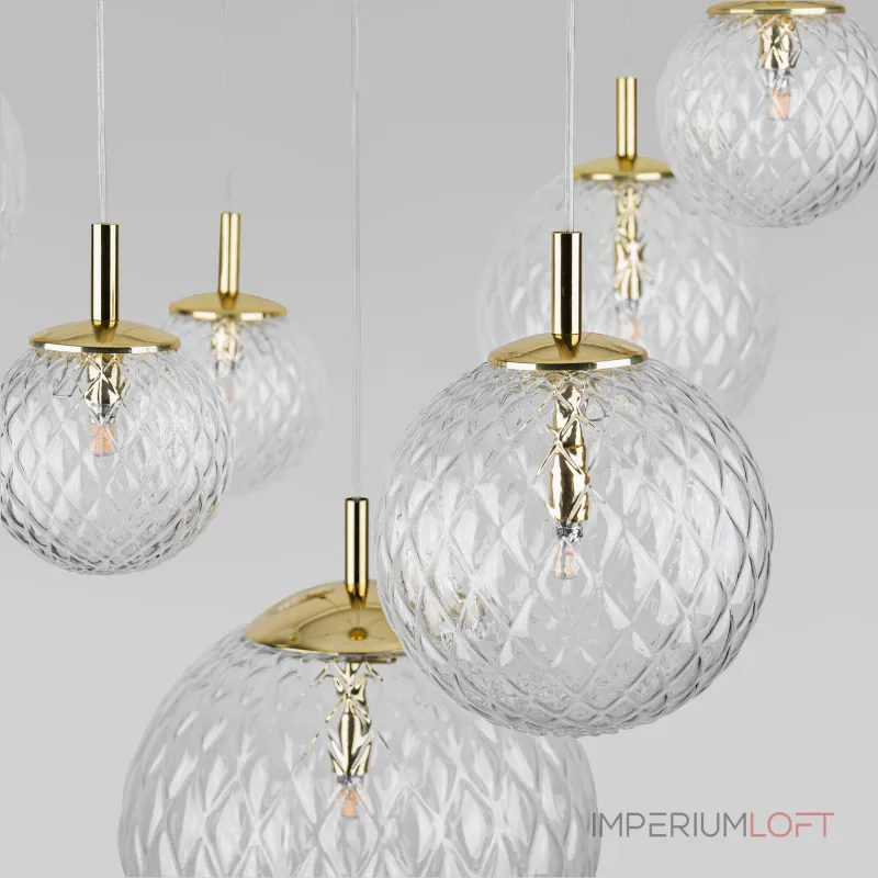 Подвесной светильник TK Lighting Cadix 4608 Подвесной светильник TK Lighting Cadix 4608