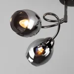 Потолочная люстра Eurosvet Roselyn 30171/4