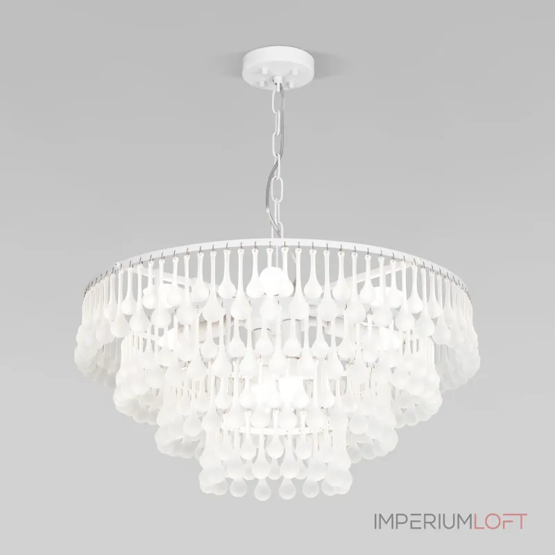 Подвесная люстра Bogate's Gutta 476/8 Подвесная люстра Bogate's Gutta 476/8