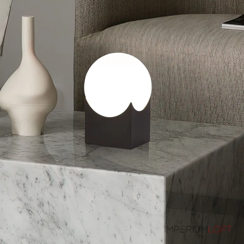 Настольный светильник Eurosvet Pax a064715 от ImperiumLoft Настольный светильник Eurosvet Pax a064715 от ImperiumLoft