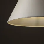 Подвесной светильник TK Lighting Cono 10056