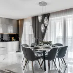 Подвесной светильник Eurosvet Prism a058959 от ImperiumLoft