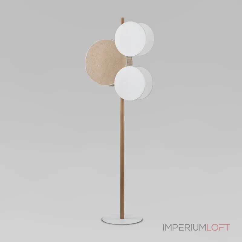 Напольный светильник TK Lighting Pulse a068388 от ImperiumLoft Напольный светильник TK Lighting Pulse a068388 от ImperiumLoft