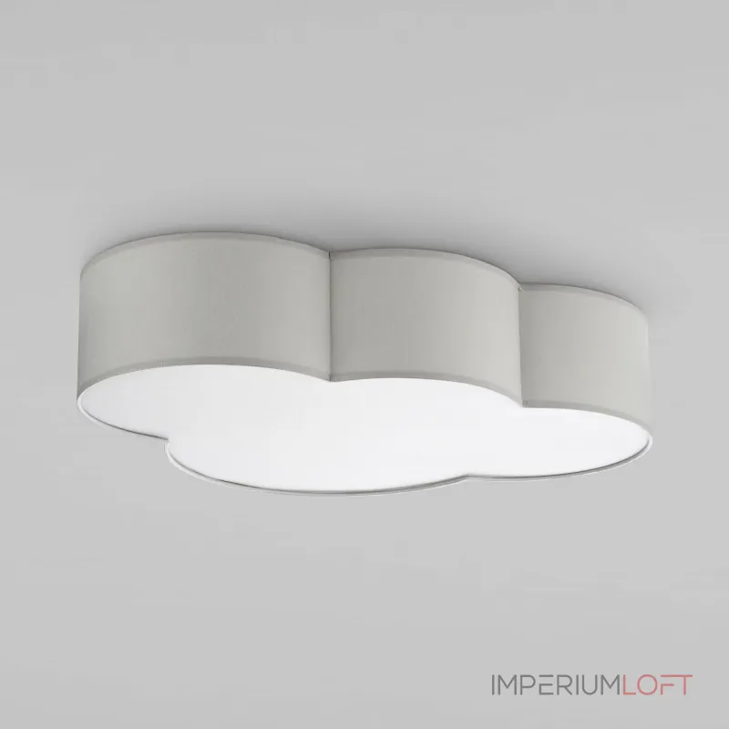 Потолочный светильник TK Lighting Cloud a059780 Потолочный светильник TK Lighting Cloud a059780